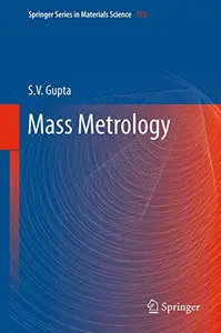 Mass Metrology