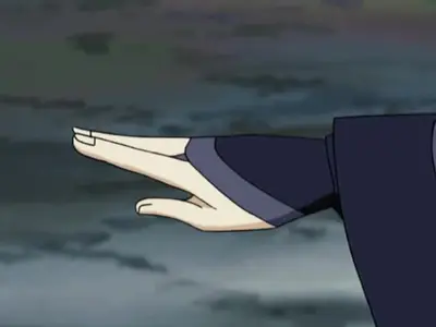 Naruto S05E17 Hot-Blooded Confrontation Student vs Sensei REPACK