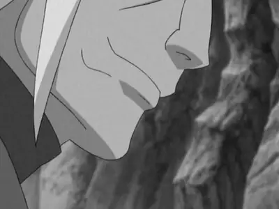 Naruto S05E17 Hot-Blooded Confrontation Student vs Sensei REPACK