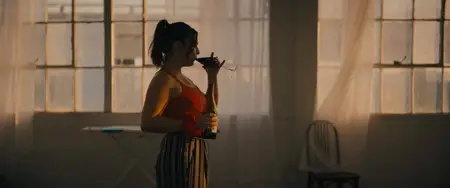 The Mannequin (2025)
