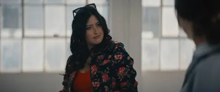 The Mannequin (2025)
