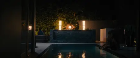 The Mannequin (2025)