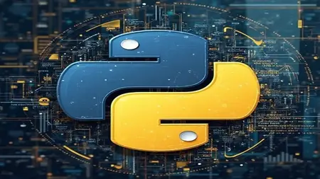 Python Essentials: A Quick Training