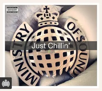 VA - Ministry of Sound - Just Chillin' [3CD Box Set] (2016) Lossless