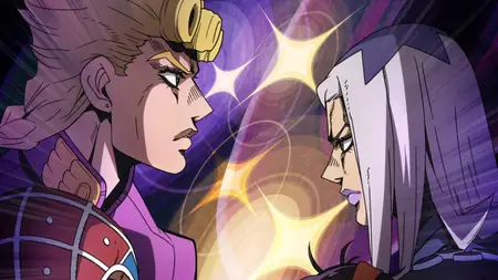 JoJo's Bizarre Adventure: Golden Wind S04E08