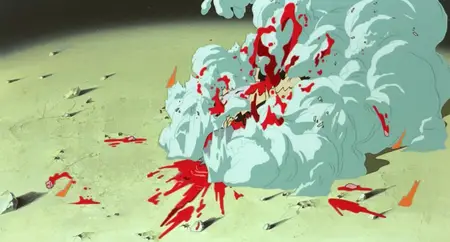 Akira 1988
