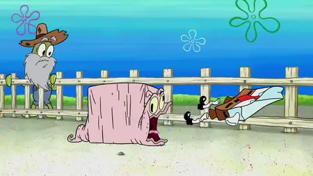 SpongeBob SquarePants S12E01