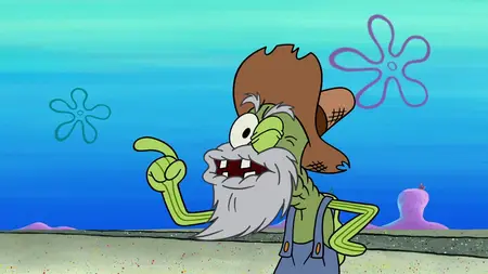 SpongeBob SquarePants S12E01