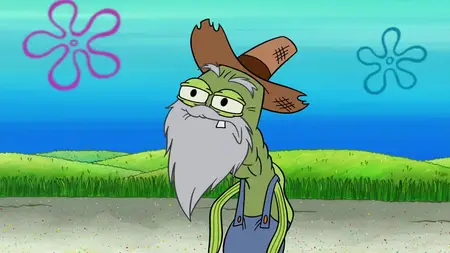 SpongeBob SquarePants S12E01