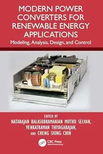 Modern Power Converters for Renewable Energy Applications