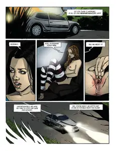 The Lust of Us