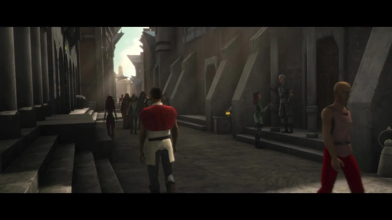 Star Wars: The Clone Wars S05E03