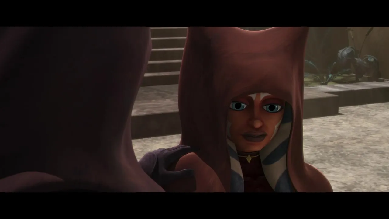 Star Wars: The Clone Wars S05E03