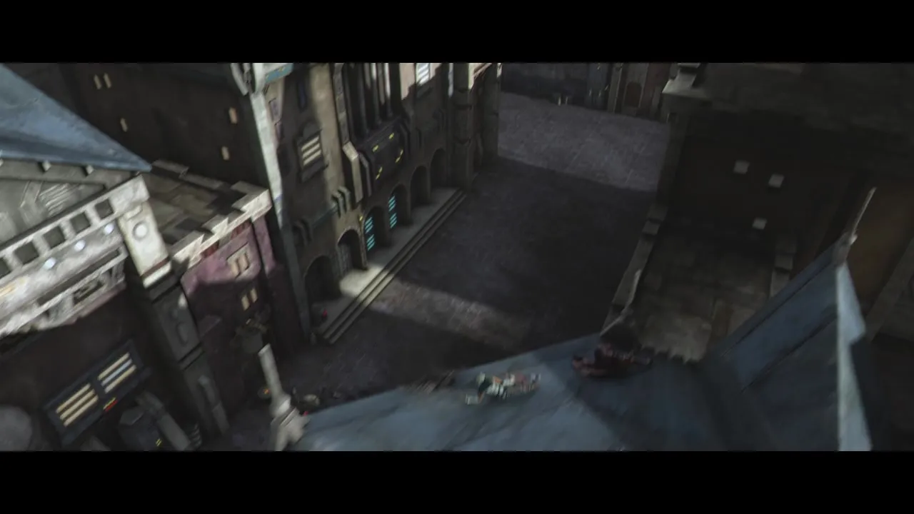 Star Wars: The Clone Wars S05E03