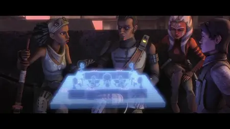 Star Wars: The Clone Wars S05E03