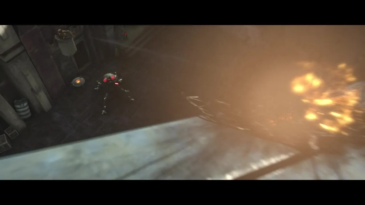 Star Wars: The Clone Wars S05E03