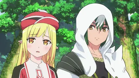 meow meow Immoral Guild (2022 S01E09 The Golden Eggs Something Soft Isekai mkv" yEnc