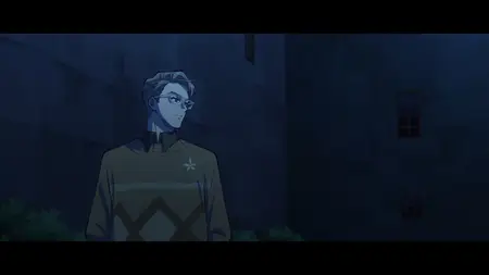 To Be Hero X - 10 (JA