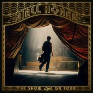 Niall Horan - The Show - Live On Tour (2024)