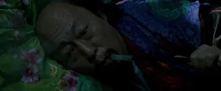 A Woman, a Gun and a Noodle Shop (2009)