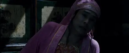 A Woman, a Gun and a Noodle Shop (2009)