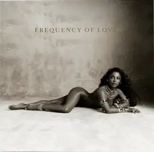 Victoria Monét - Frequency Of Love (2026) [Official Digital Download 24/48]
