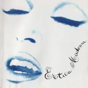 Madonna - Erotica (1992)