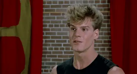 Voyage of the Rock Aliens (1984) [REMASTERED]