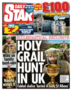 Daily Star - 5 June 2025