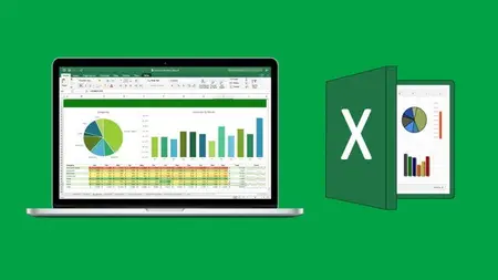 Mastering Microsoft Excel: From Basics to Advanced Skills