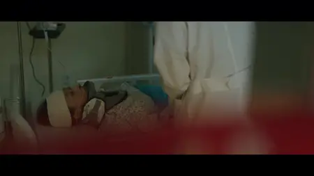 Mary Kills People S01E11