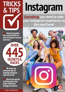 Instagram Tricks and Tips - Fall 2024