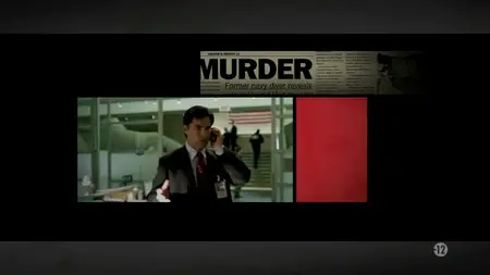 Esprits criminels S02E02