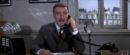 A Shot in the Dark (1964)