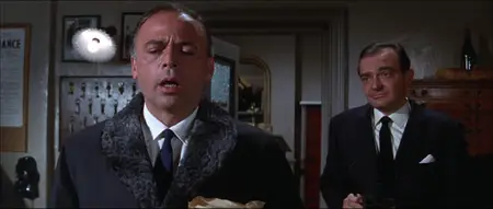 A Shot in the Dark (1964)