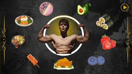 Eating for Fitness