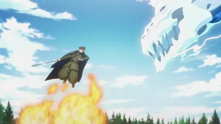 Iwamoto-senpai no Suisen S01E11 2026
