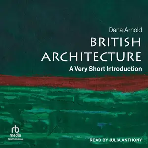 British Architecture: A Very Short Introduction