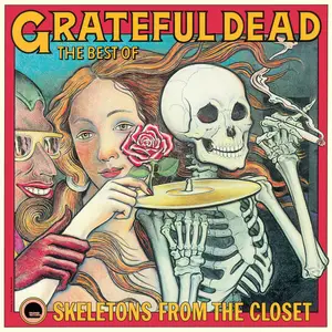 Grateful Dead - Skeletons from the Closet The Best of the Grateful Dead (1974/2024) [Official Digital Download 24/192]