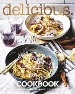 delicious. Cookbooks - Pasta - 22 May 2024