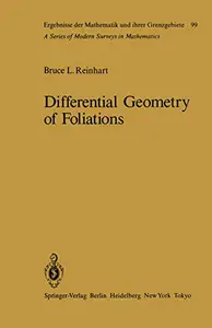 Differential Geometry of Foliations: The Fundamental Integrability Problem