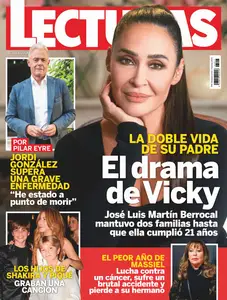 Lecturas N.3817 - 21 Mayo 2025