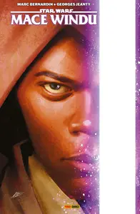 Star Wars - Mace Windu - La fuite du crépuscule
