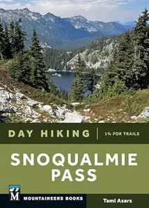 Day Hiking Snoqualmie Pass