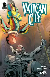 Vatican City 001 2025 digital Son of Ultron