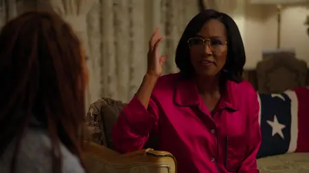 She the People S01E04