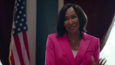 She the People S01E04
