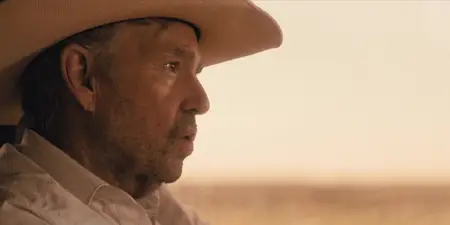 Landman S01E01