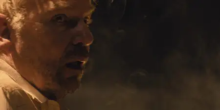 Landman S01E01