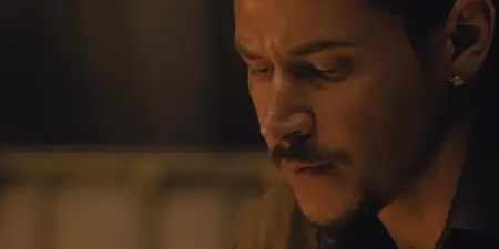 Landman S01E01